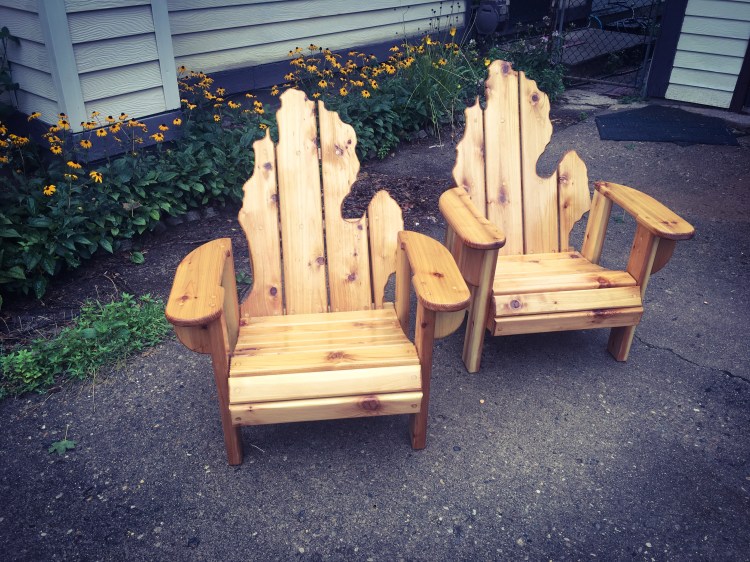 Visit Facebook and see my projects.